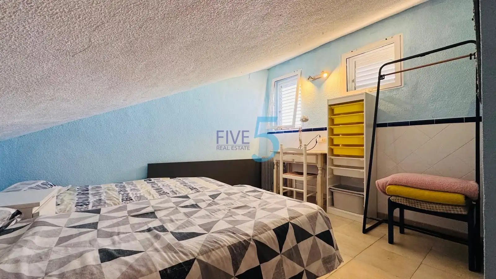 Maison mitoyenne avec terrasse à vendre à Orihuela Costa, imagen 21