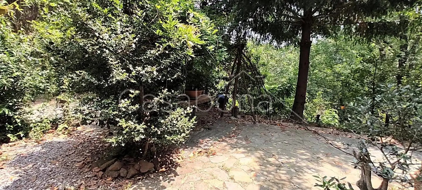 Finca rústica en venta en Arbúcies con Jardín privado, Terraza y Amueblado