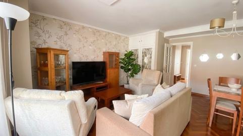 Foto 2 von Wohnung zum Verkauf in Rúa Anxeriz, O Milladoiro, Ames