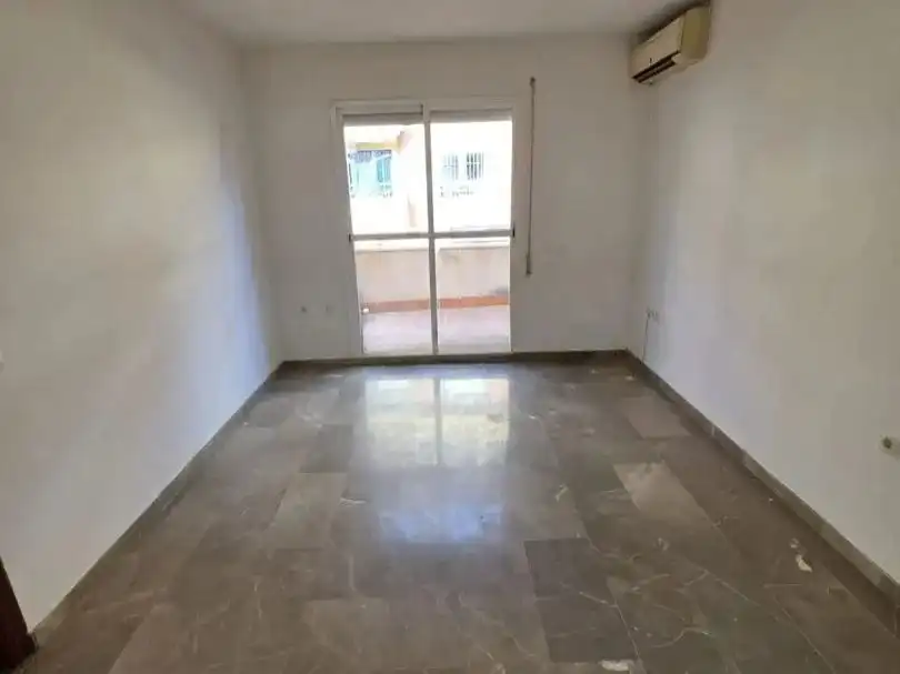 Terraza de Ático en venta en Rincón de la Victoria con Aire acondicionado, Terraza y Balcón