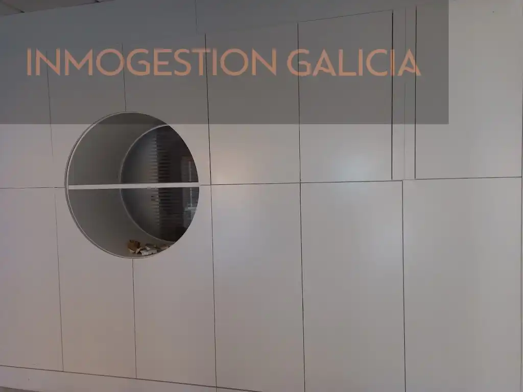 Büro zur Miete in Poligono Pocomaco Av 4, imagen 63