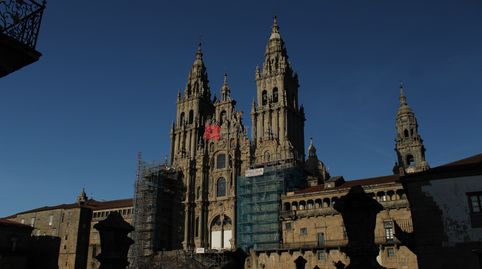 Foto 2 von Geschaftsraum zum Verkauf in Campus Sur - Santa Marta, Santiago de Compostela