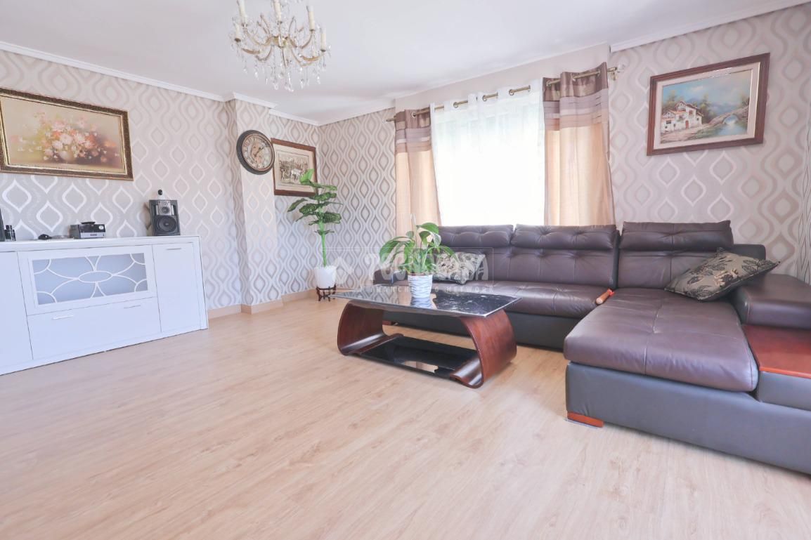 Pis en venda a Avenida de Abril - 9 de Octubre, Puerto de Sagunto