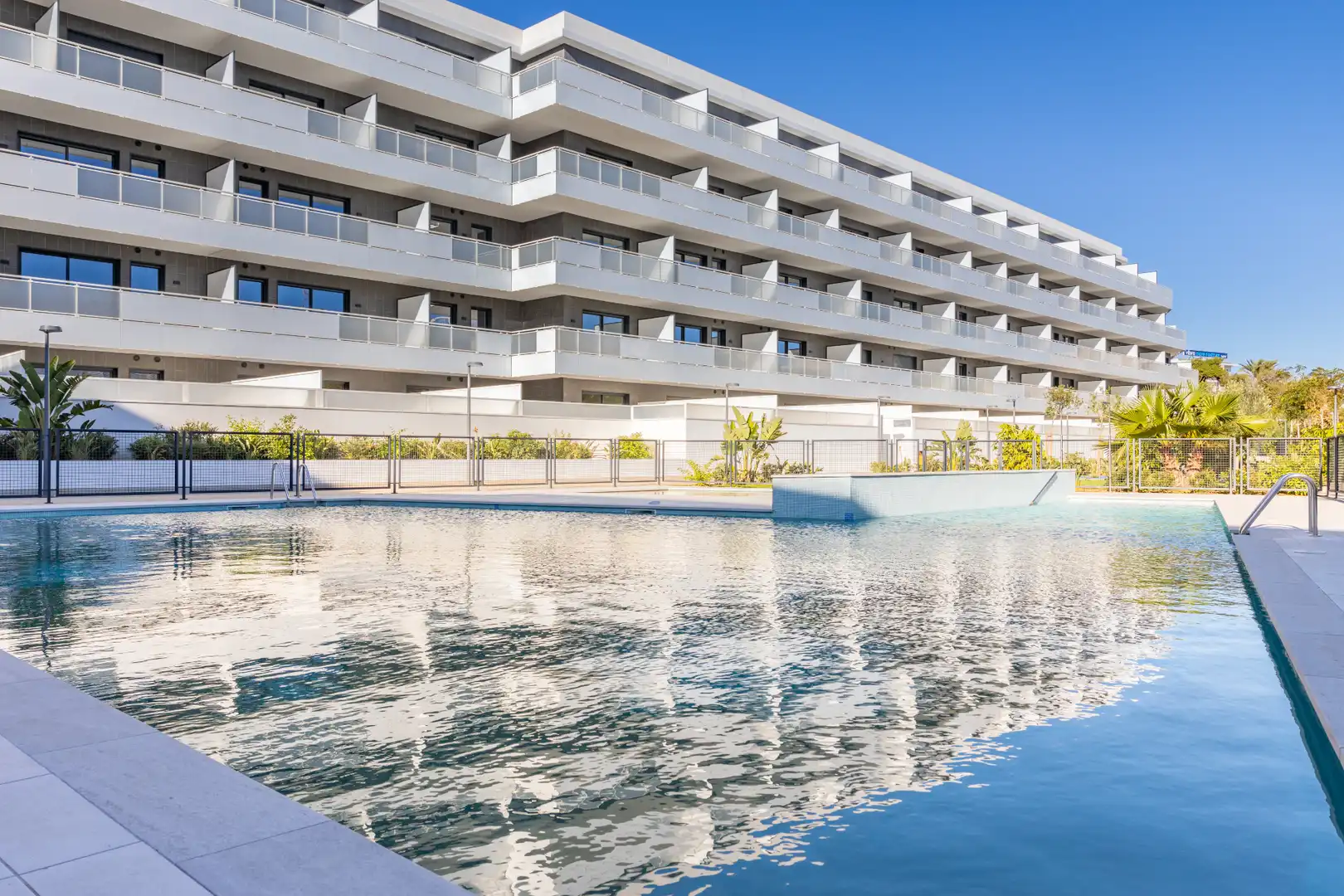 Wohnung zum Verkauf in Avinguda Pere Matutes Noguera, 94, Ses Figueretes - Platja d'en Bossa - Cas Serres