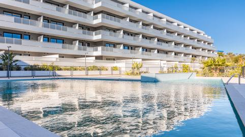 Foto 3 de Piso en venta en Avinguda Pere Matutes Noguera, 94, Ses Figueretes - Platja d'en Bossa - Cas Serres, Illes Balears