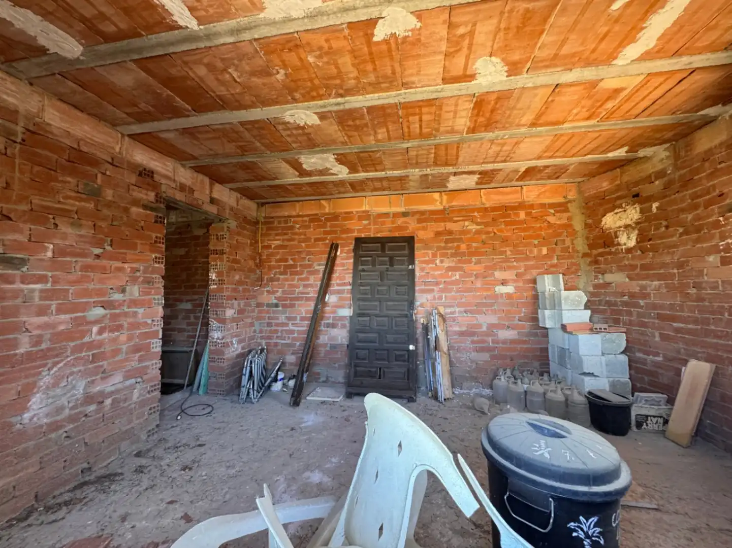 Villa avec jardin à vendre à La Viña - Montemar - San Jaime, imagen 7