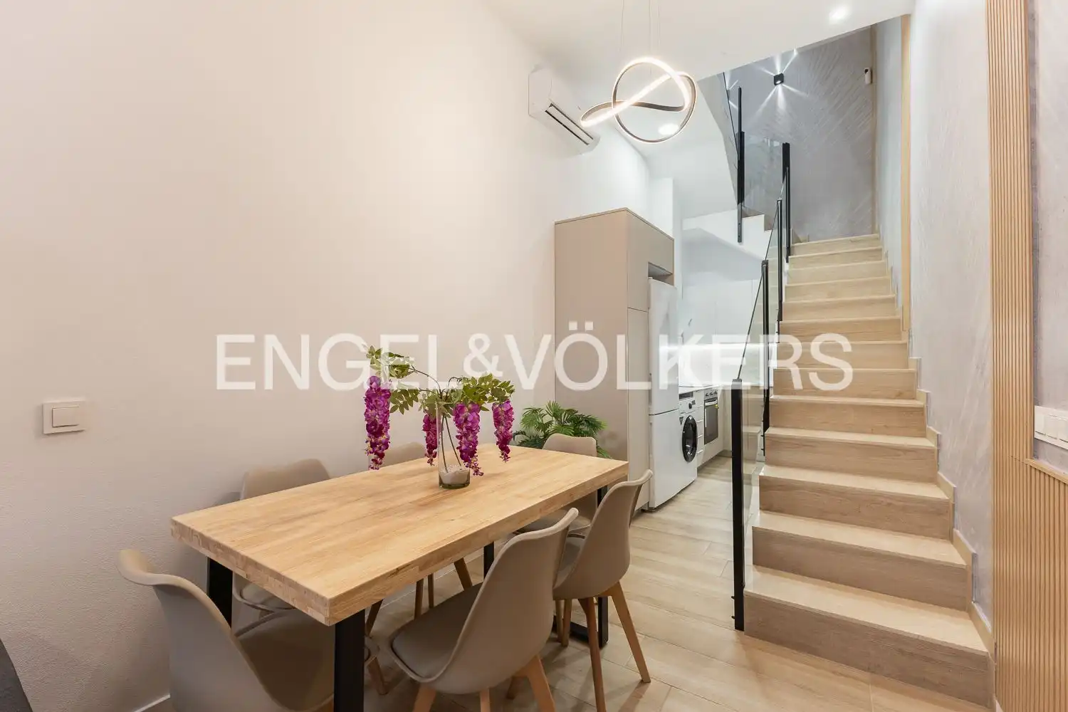 Kitchen of Houses for sale in Peñíscola / Peníscola  with Air Conditioner, Heating and Terrace