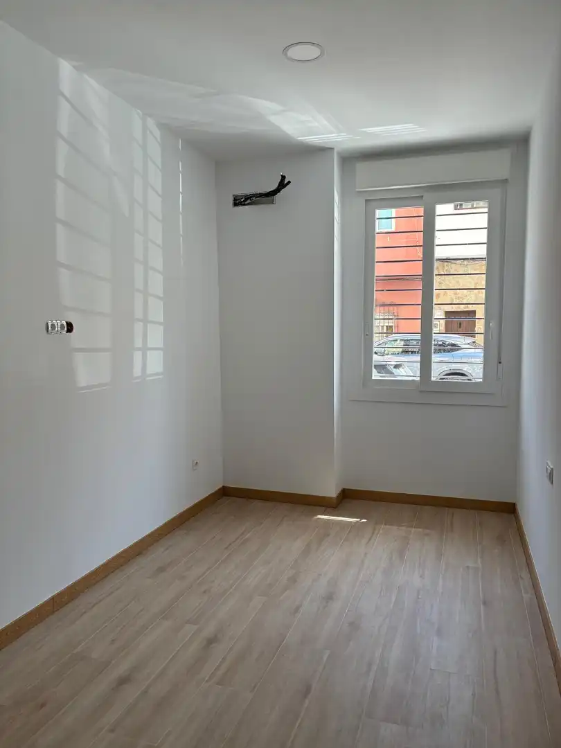 Dormitori de Planta baixa en venda en Málaga