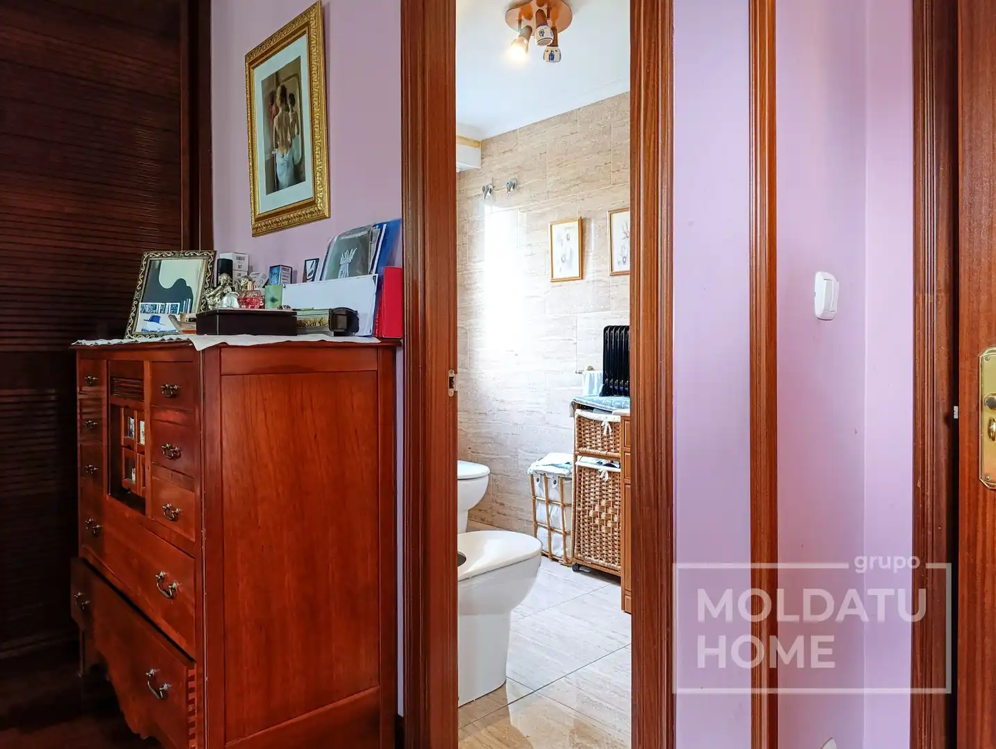 Casa a schiera in vendita a Karobiaga, imagen 35