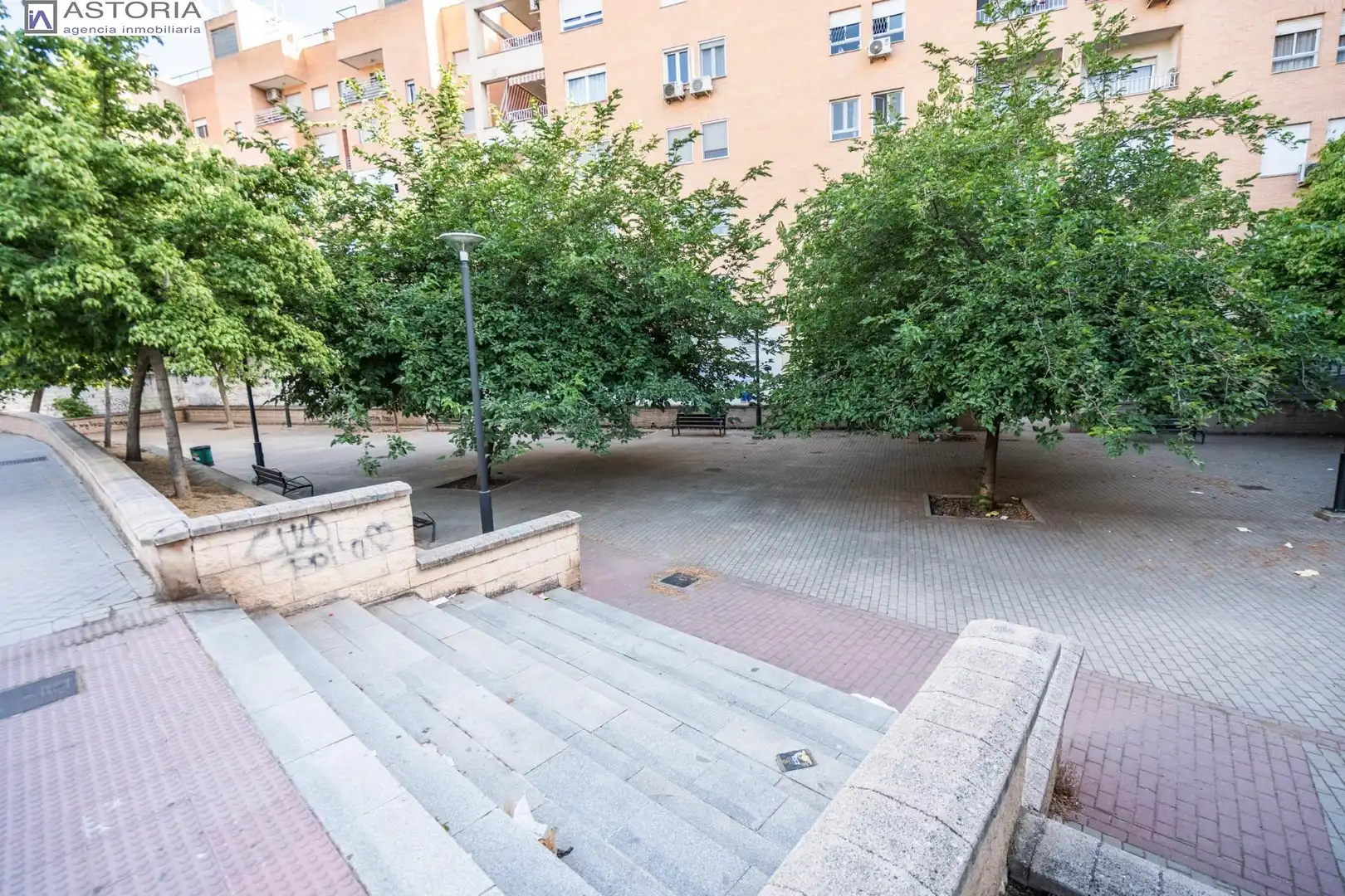 Vivienda con ascensor en venta en Calle Estrellas, imagen 19