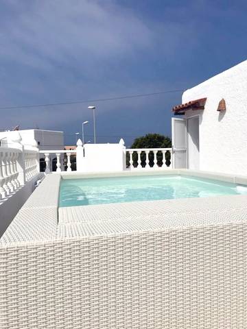 Casa-chalet en Venta en Cala Vedella - Cala Tarida
