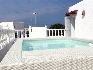 Casa en venta en Cala Vedella-Cala Tarida