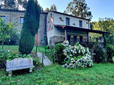 Casa con giardino in vendita a Lantoira
