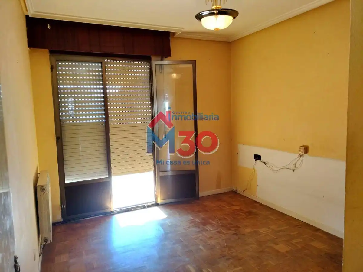 Mini appartamento con terrazza in vendita a Centro, imagen 7