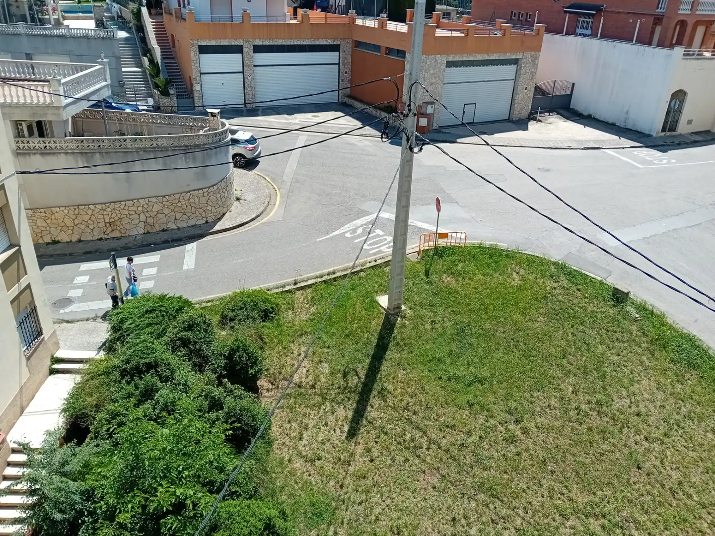 Piso en venta en Girona con Calefacción, Terraza y Amueblado