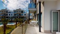 Terrace of Apartment for sale in Oliva  with Air Conditioner, Heating and Terrace