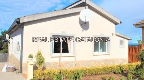 Foto 2 de Casa o xalet en venda a Lloret Blau - La Creu de Lloret, Girona