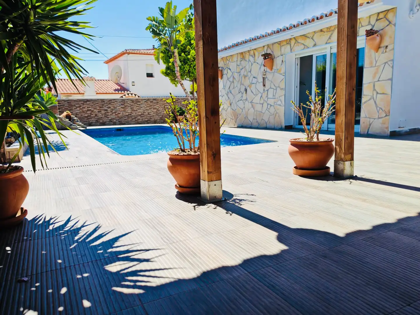 Villa mit Terrasse zum Verkauf in Zona Pueblo, imagen 8