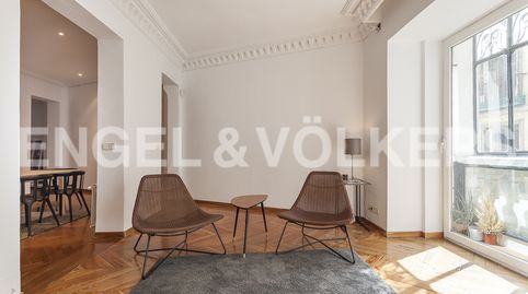 Photo 4 of Flat for rent in Calle de la Cruz, Sol, Madrid Capital