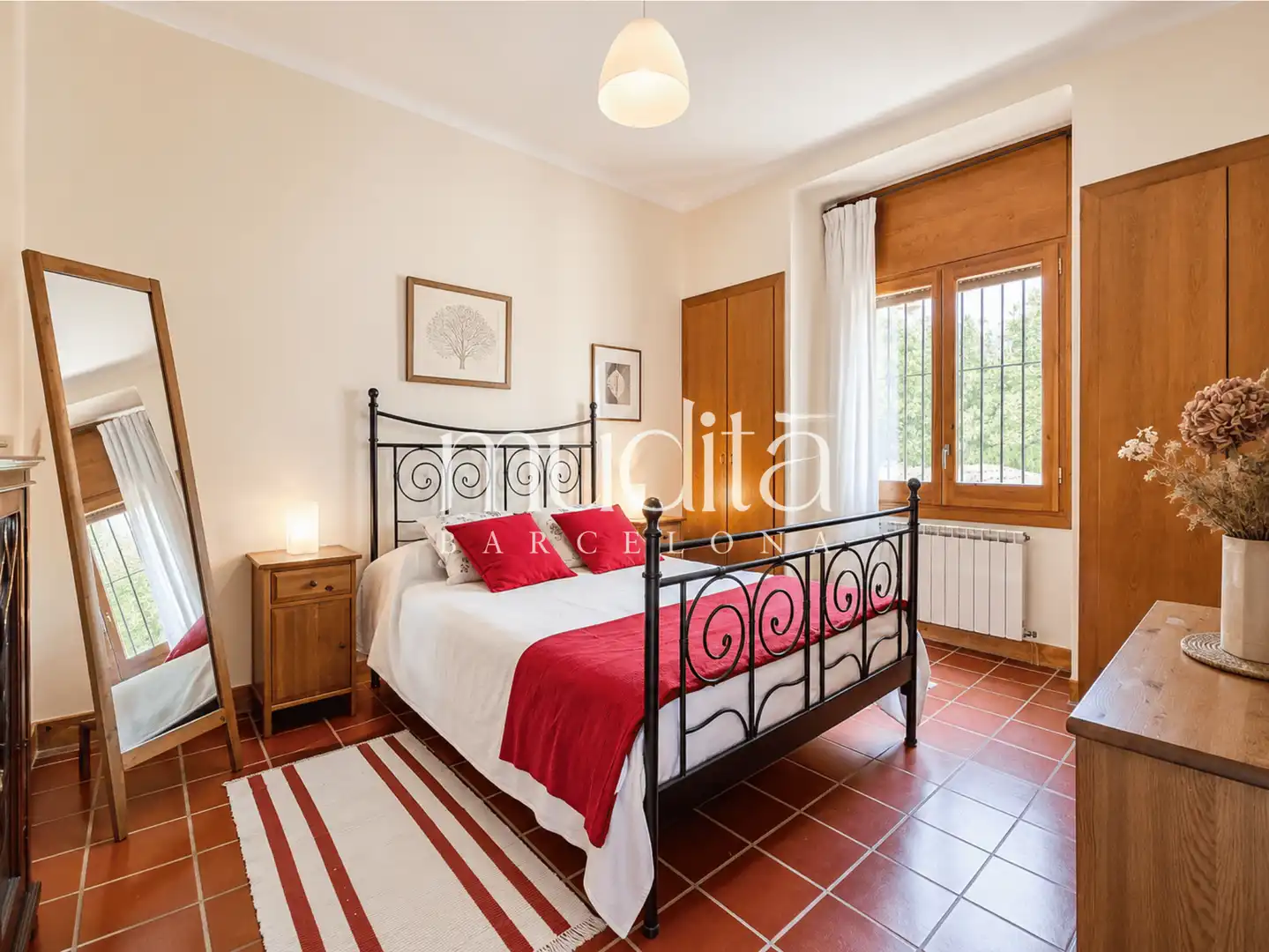 Maison avec piscine à vendre à L'Ametlla del Vallès, imagen 45