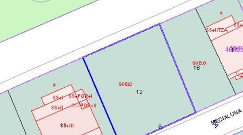 Foto 4 de Residencial en venda a Seseña Nuevo, Seseña