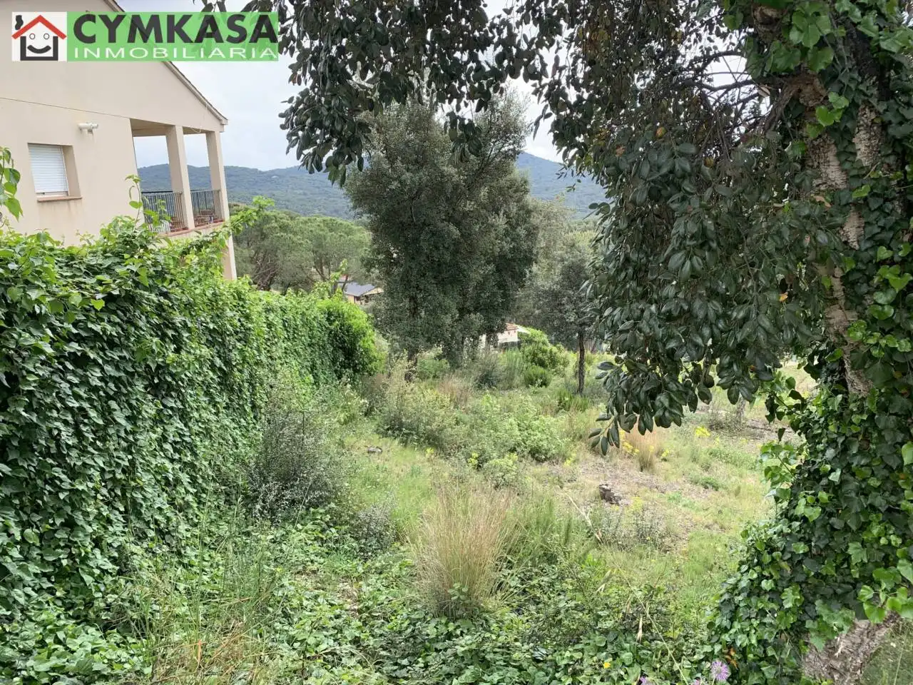 Terreno residencial en venta en Mas Mora - Sant Daniel, imagen 10