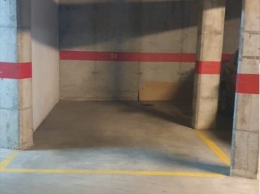 Aparcamiento en venta en Bescanó
