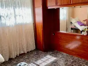 Habitación de Piso en venta en Barcelona con Aire acondicionado, Amueblado y Horno