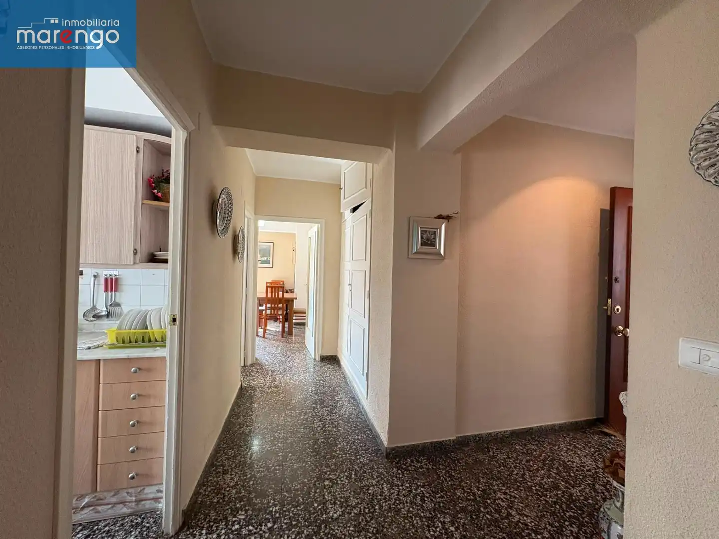 Flat for sale in Vila-real