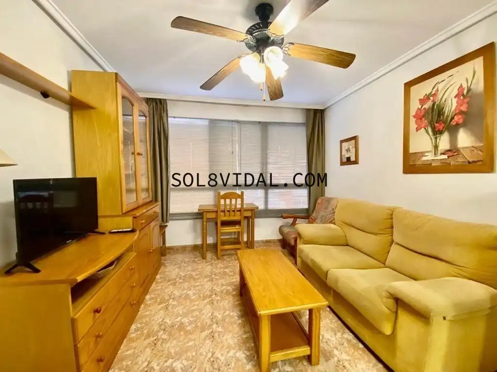 Flat for rent in Calle ARAGON, Orihuela ciudad