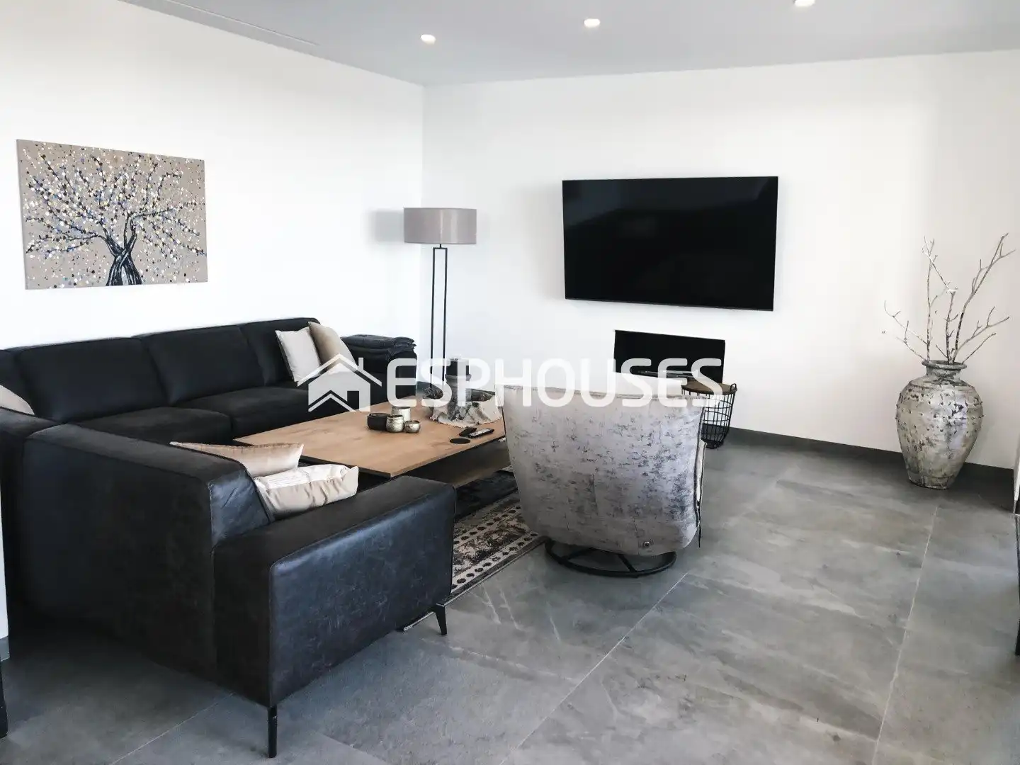 Detached house with terrace for sale in Ciudad Quesada, imagen 4