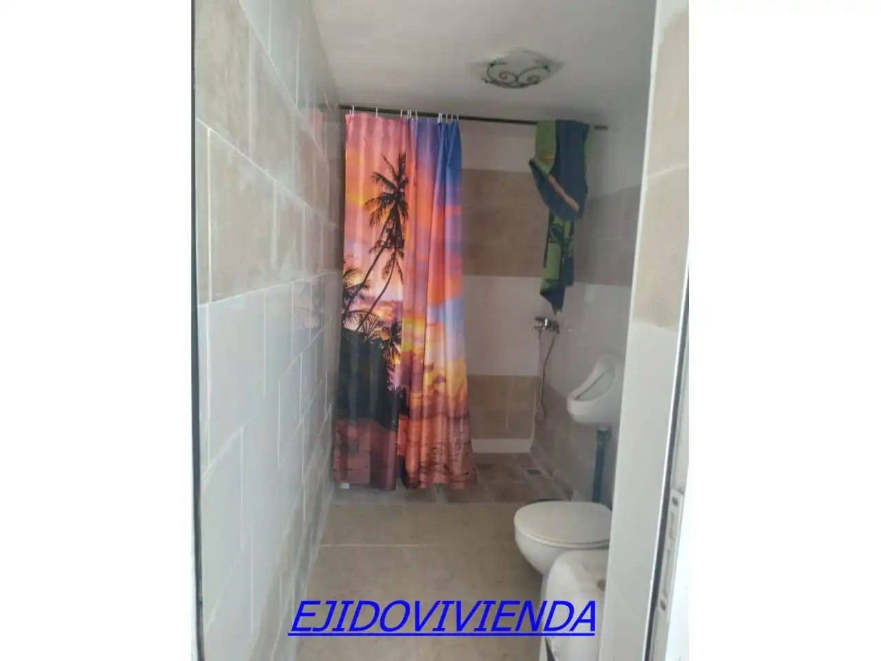 Baño de Casa o chalet en venta en El Ejido