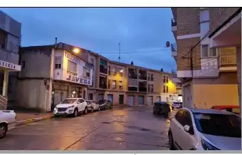 Piso en venta en Motilla del Palancar