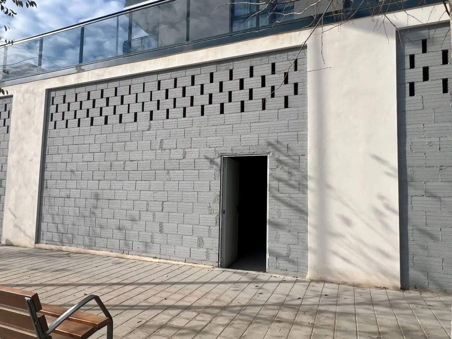 Geschaftsraum zur Miete in Rector Ramón Martín Mateo, Bellavista - Capiscol - Frank Espinós