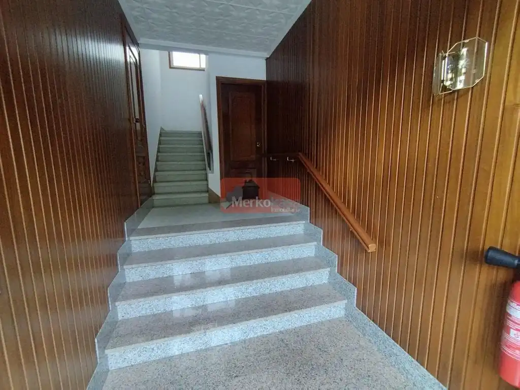 Appartement avec jardin à louer à As Nogais, imagen 22