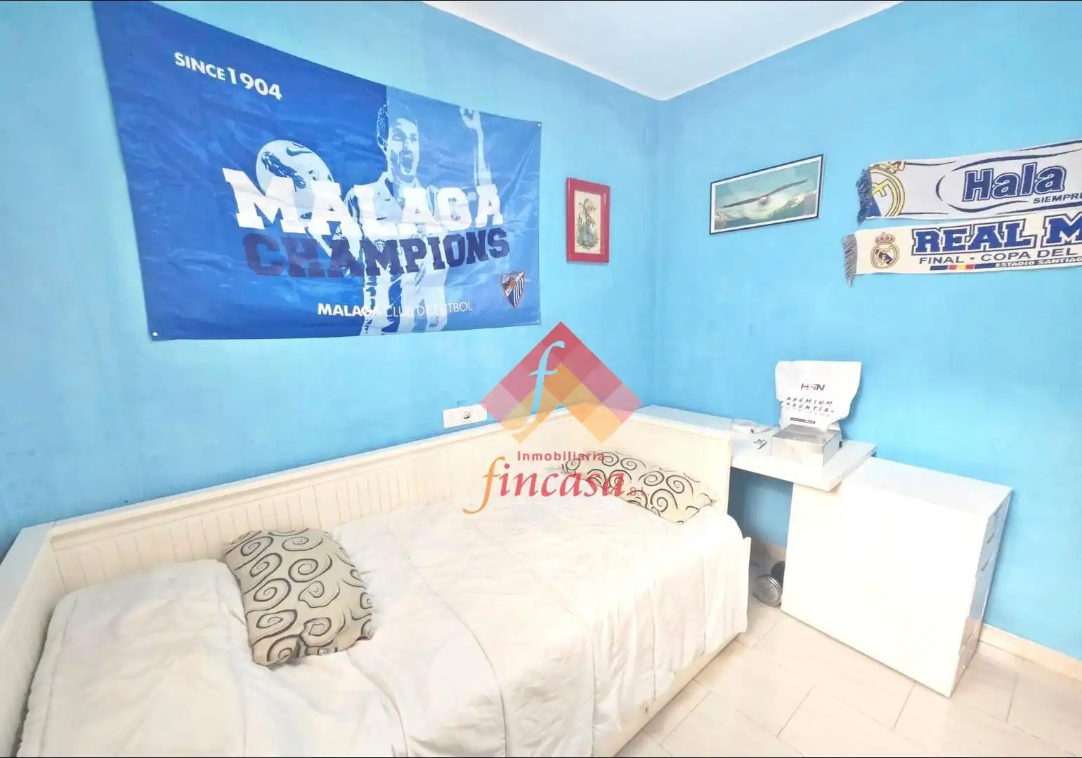 Piso en venta en San Rafael