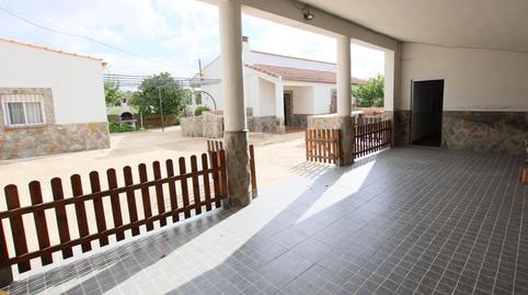 Foto 3 de Casa o xalet en venda a Polígono 752 - Parcela 219, Pedanías de Badajoz, Badajoz