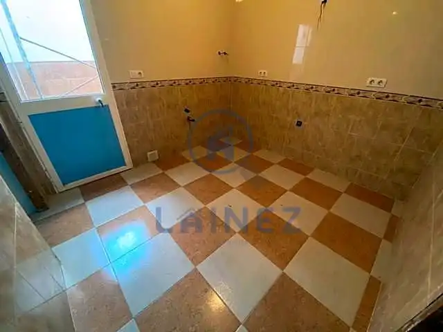 Cocina de Casa o chalet en venta en Los Blázquez