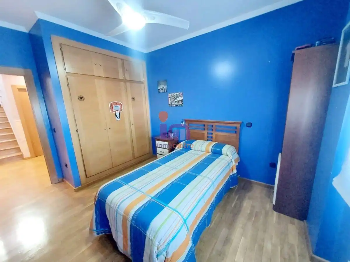 Chalet con piscina en venta en Valdepeñas, imagen 24