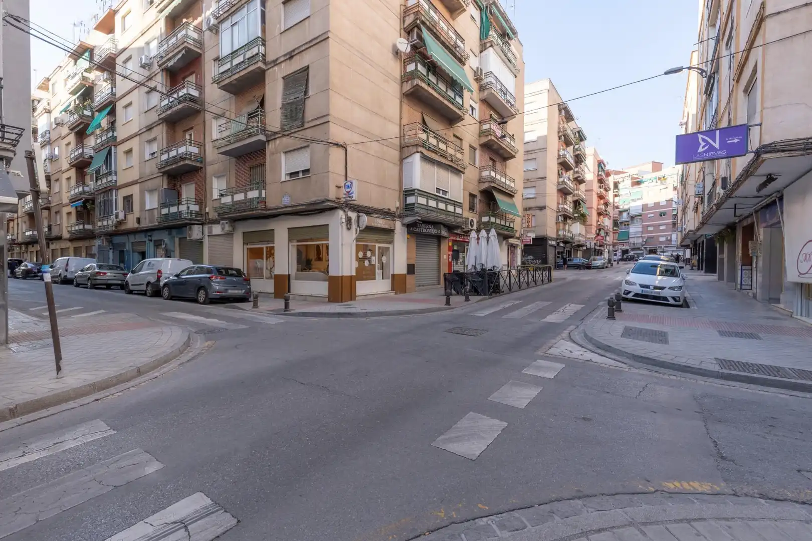 Appartement compact à vendre à Calle Calle Doctor Fernando Escobar, imagen 28