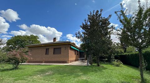 Foto 4 de Casa o xalet en venda a Mansilla de las Mulas, León