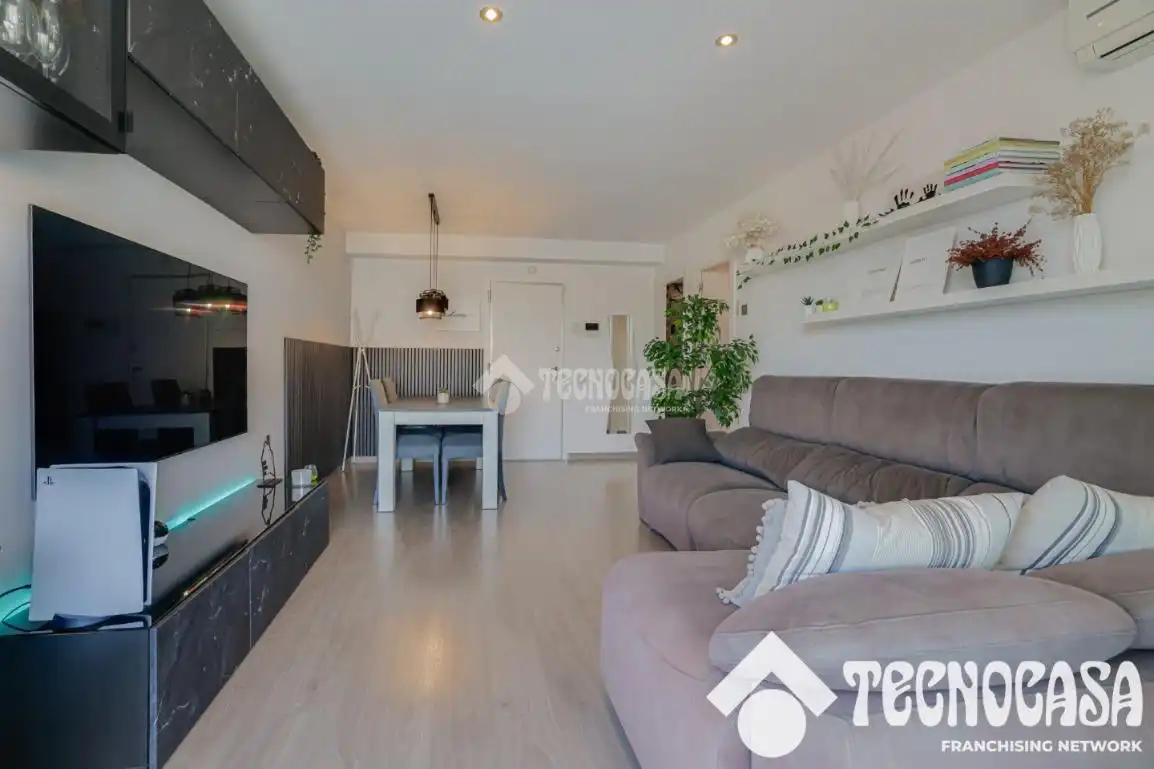Flat for sale in Zona Esportiva
