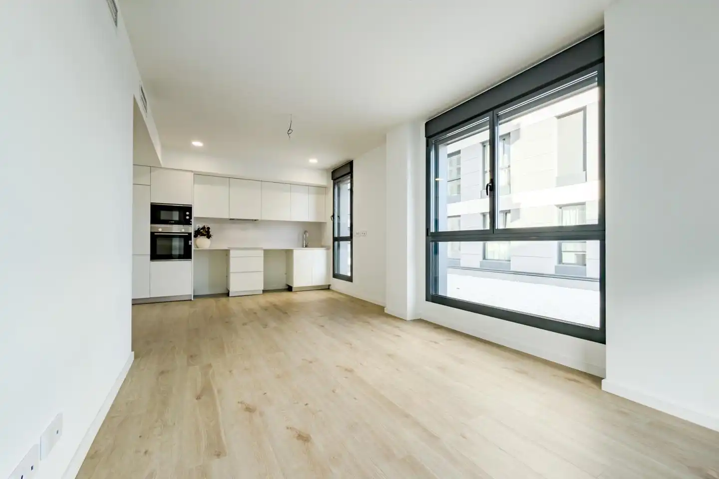 Flat for rent in Centre