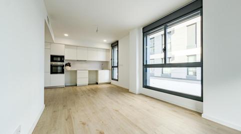 Foto 3 de Piso de alquiler en Centre, Badalona