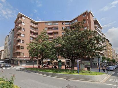 Exterior view of Flat for sale in Barakaldo   with Heating, Terrace and Balcony