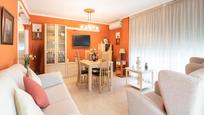 Living room of Planta baja for sale in El Vendrell  with Air Conditioner, Heating and Private garden