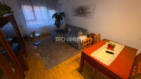 Foto 4 de Piso en venta en Los Valles - Sanz Vázquez - El Fuerte, Guadalajara Capital