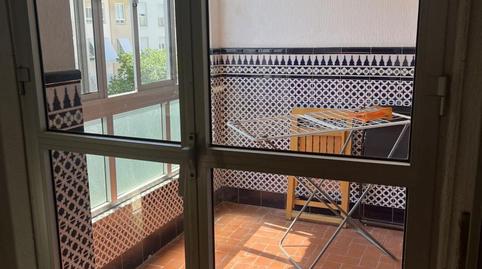 Foto 5 de Piso de alquiler en Amador de Los Rios, La Calzada - La Florida, Sevilla