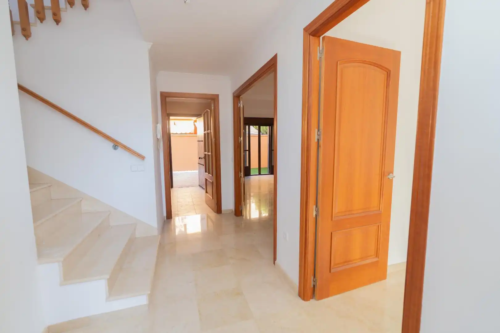 Villa avec jardin à vendre à Rinconada, imagen 19