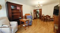 Living room of Flat for sale in  Logroño  with Heating, Terrace and Storage room